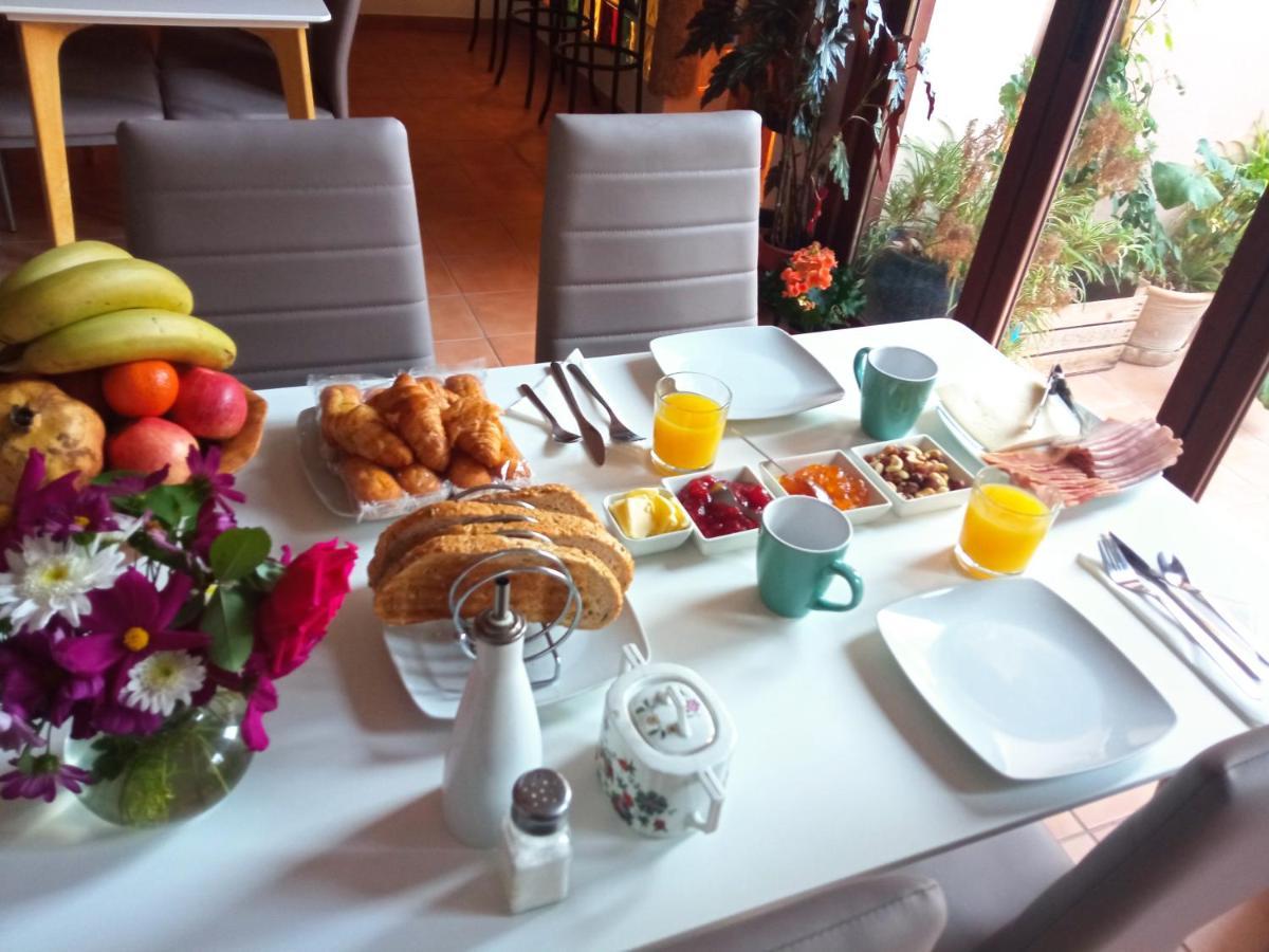 Bed & Breakfast Perles A Beautiful House Perfect For Relaxing Tarbena